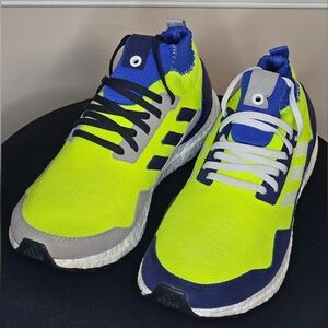 Adidas Ultra Boost Mid Prototype Consortium